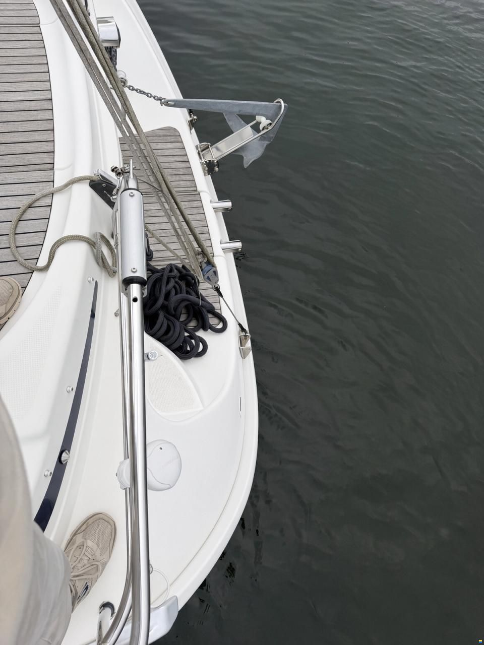 Bavaria 39 Cruiser