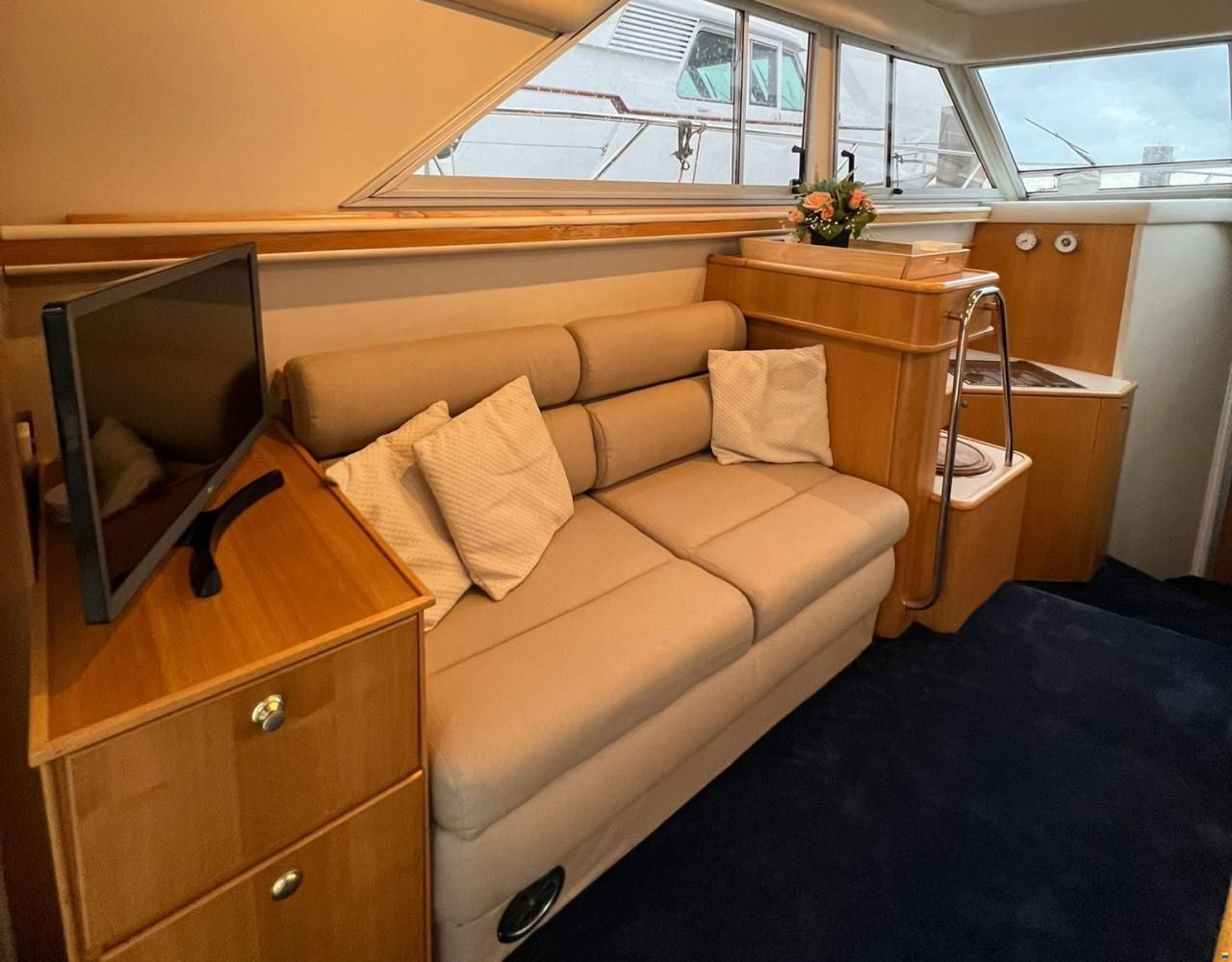 Princess 380