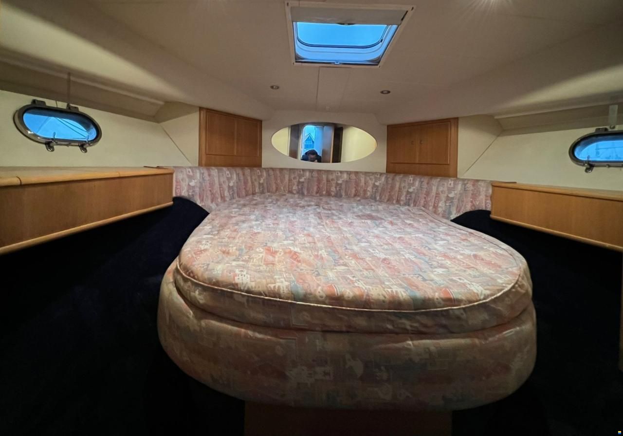 Princess 380