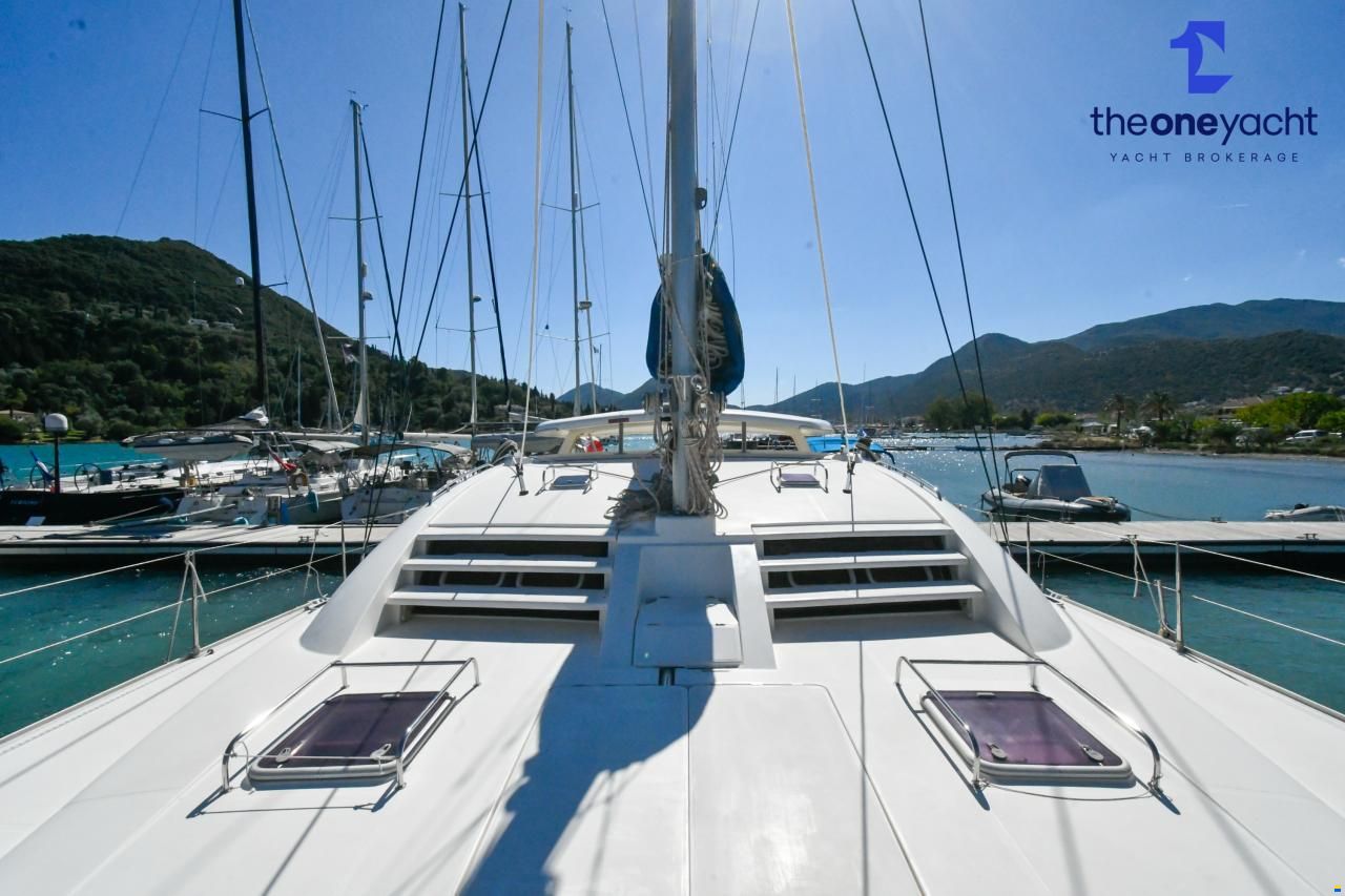 Robertson&Caine Leopard 43