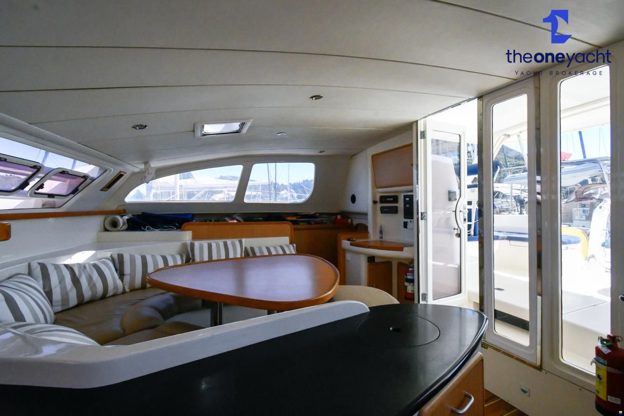 Robertson&Caine Leopard 43