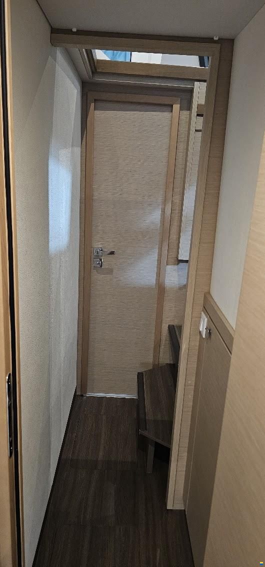 Fountaine Pajot Lucia 40