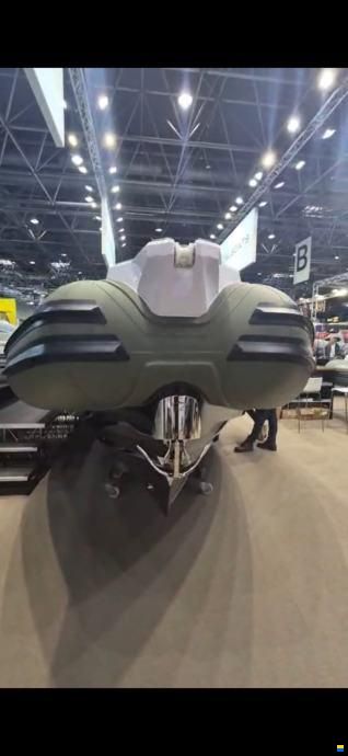 Italboats STINGHER 24 GT