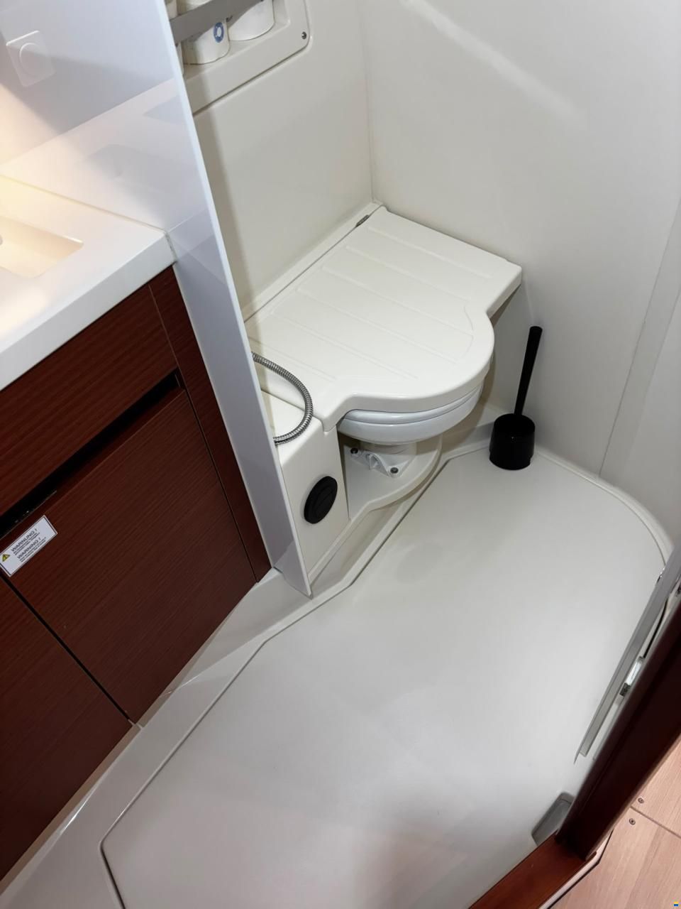 Hanse 418