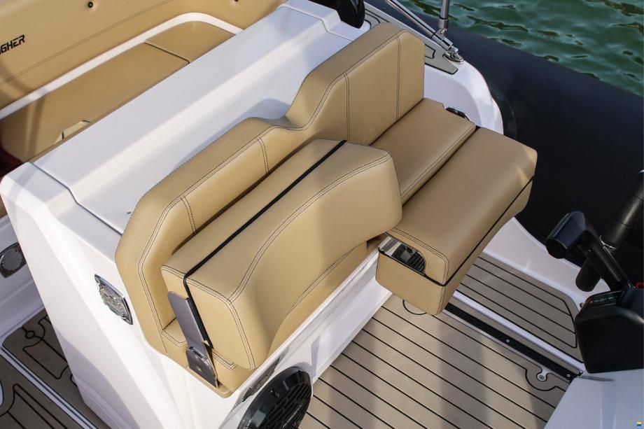 Italboats STINGHER 22 GT