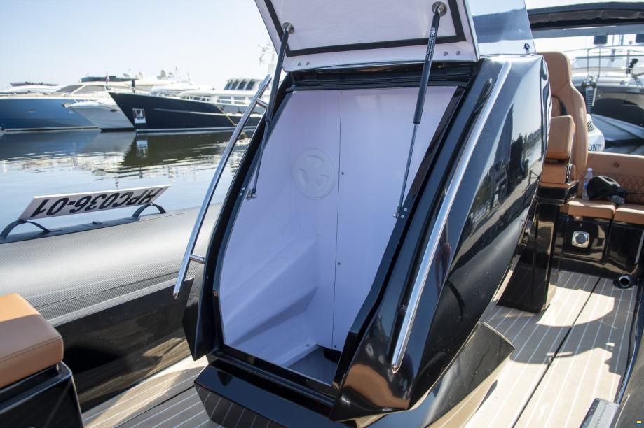 Italboats STINGHER 22 GT