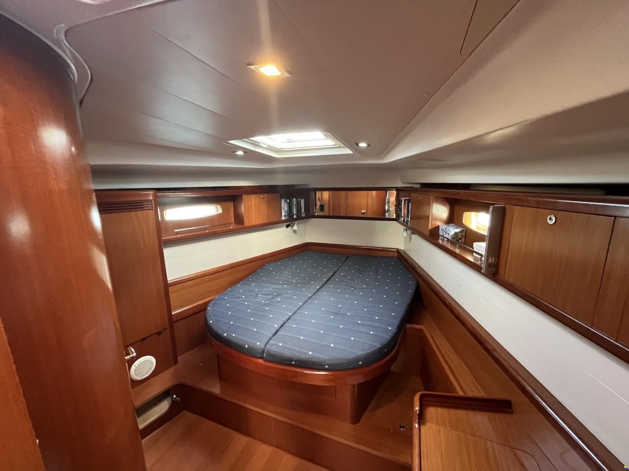 Beneteau Oceanis 50