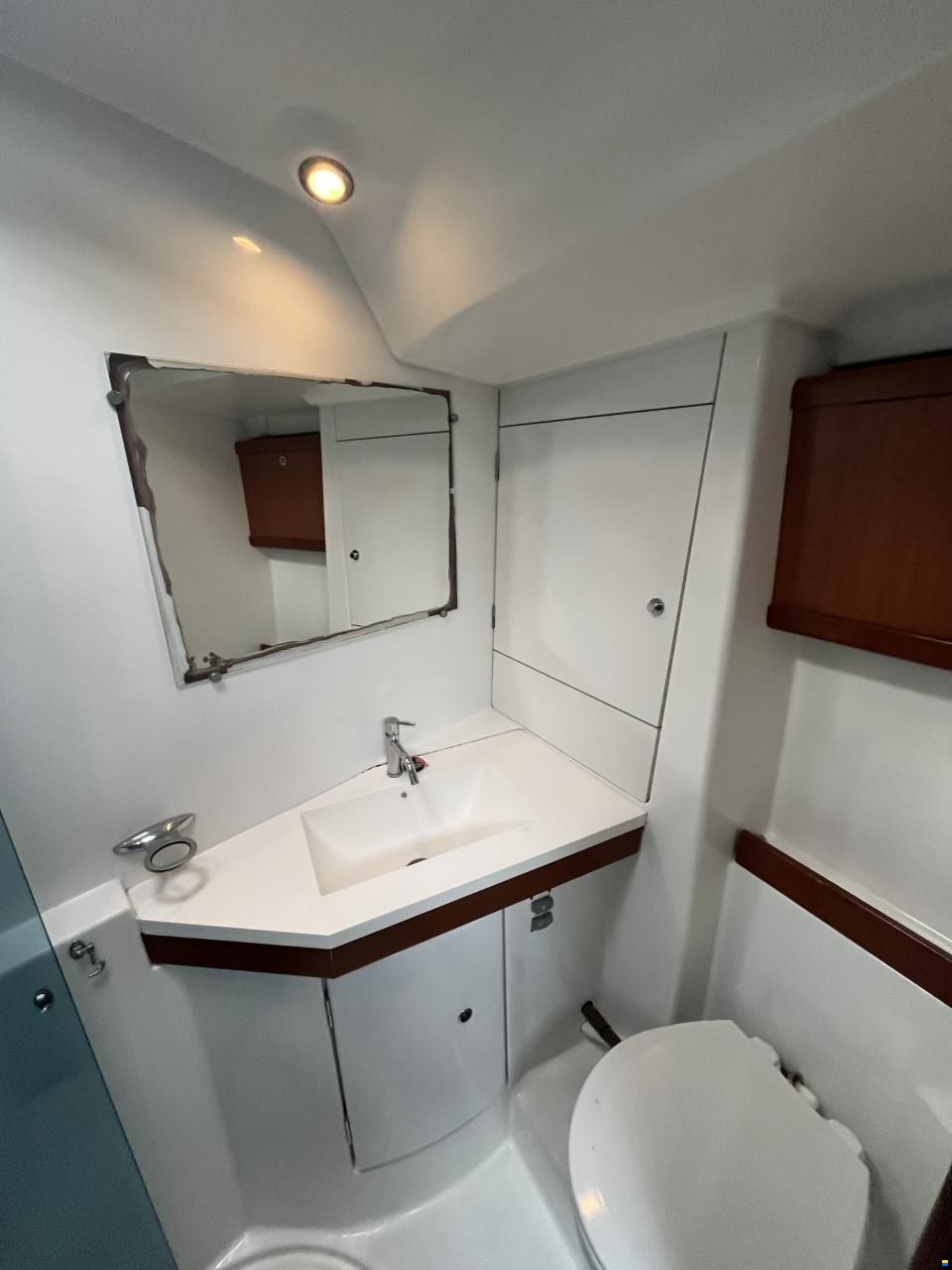Beneteau Oceanis 50