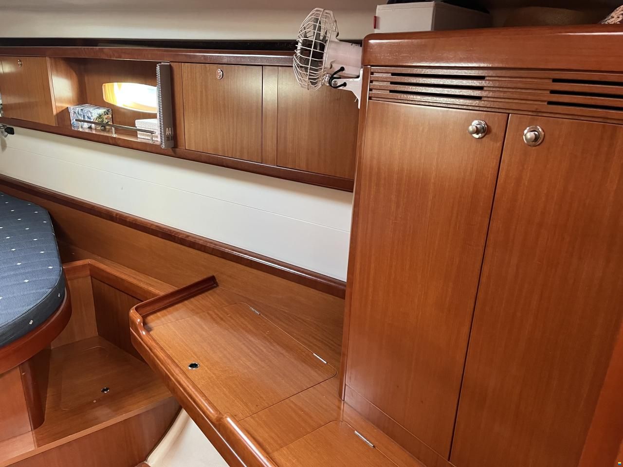 Beneteau Oceanis 50