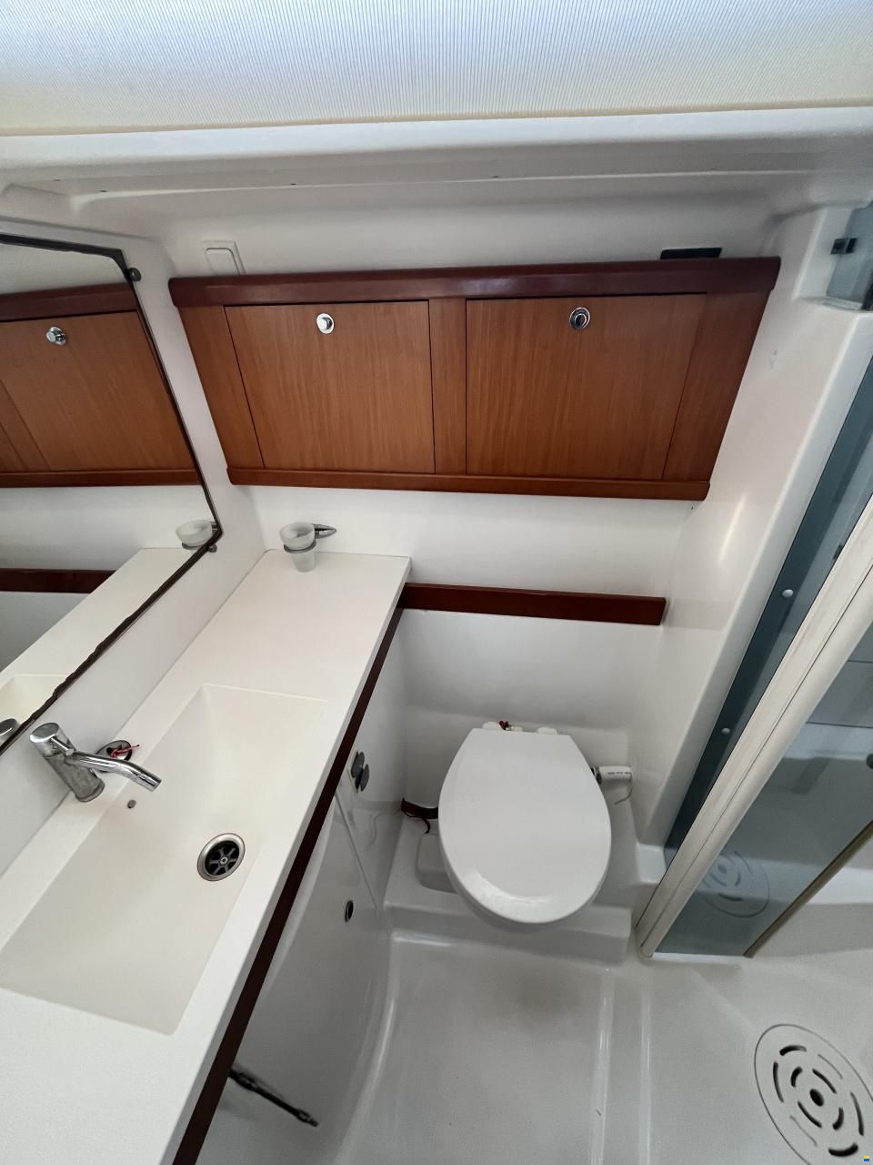Beneteau Oceanis 50