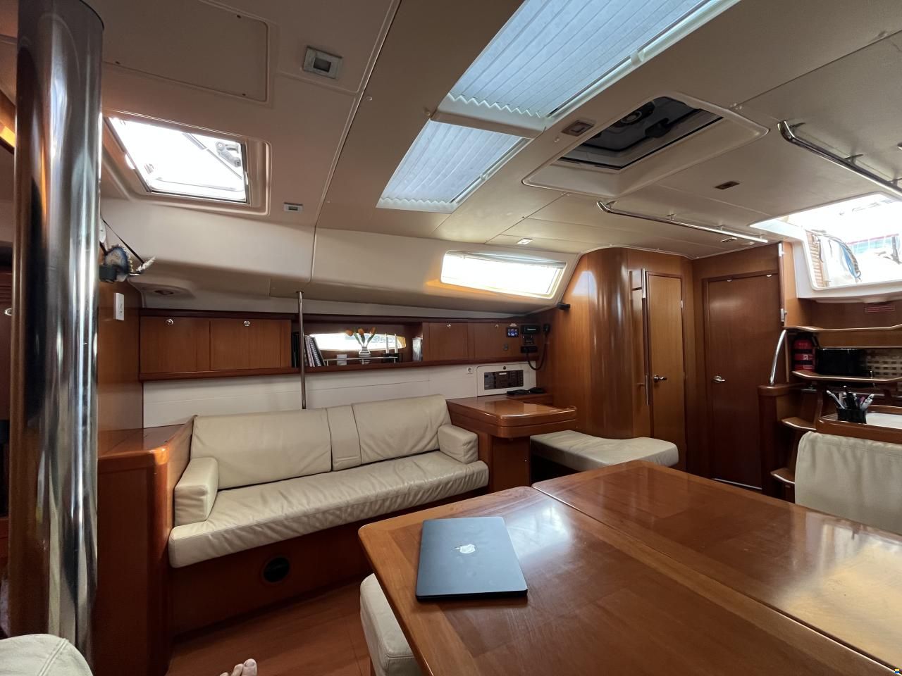 Beneteau Oceanis 50