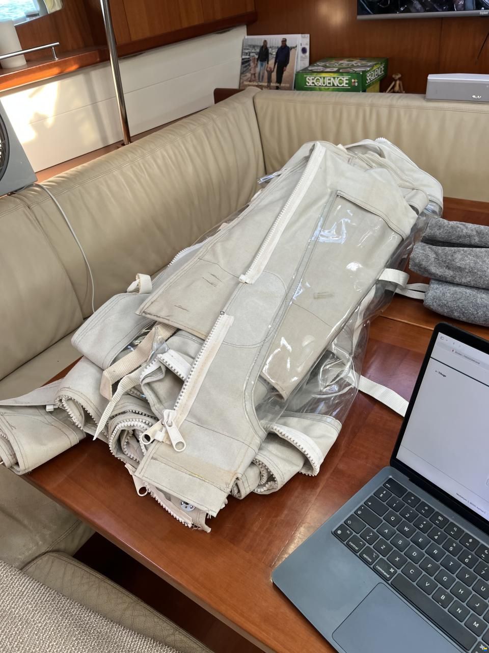 Beneteau Oceanis 50