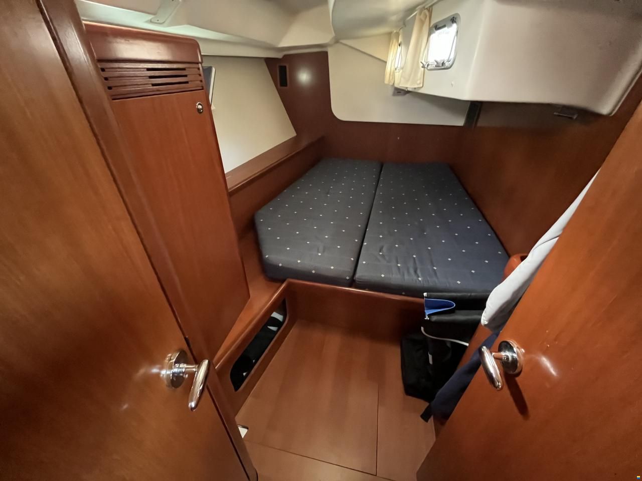 Beneteau Oceanis 50
