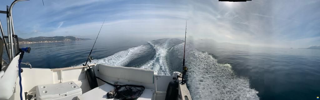 Jeanneau Cap Camarat 725 WA