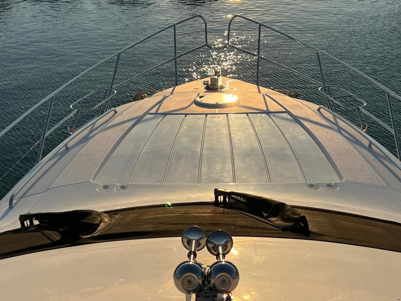 Princess 54 FLY