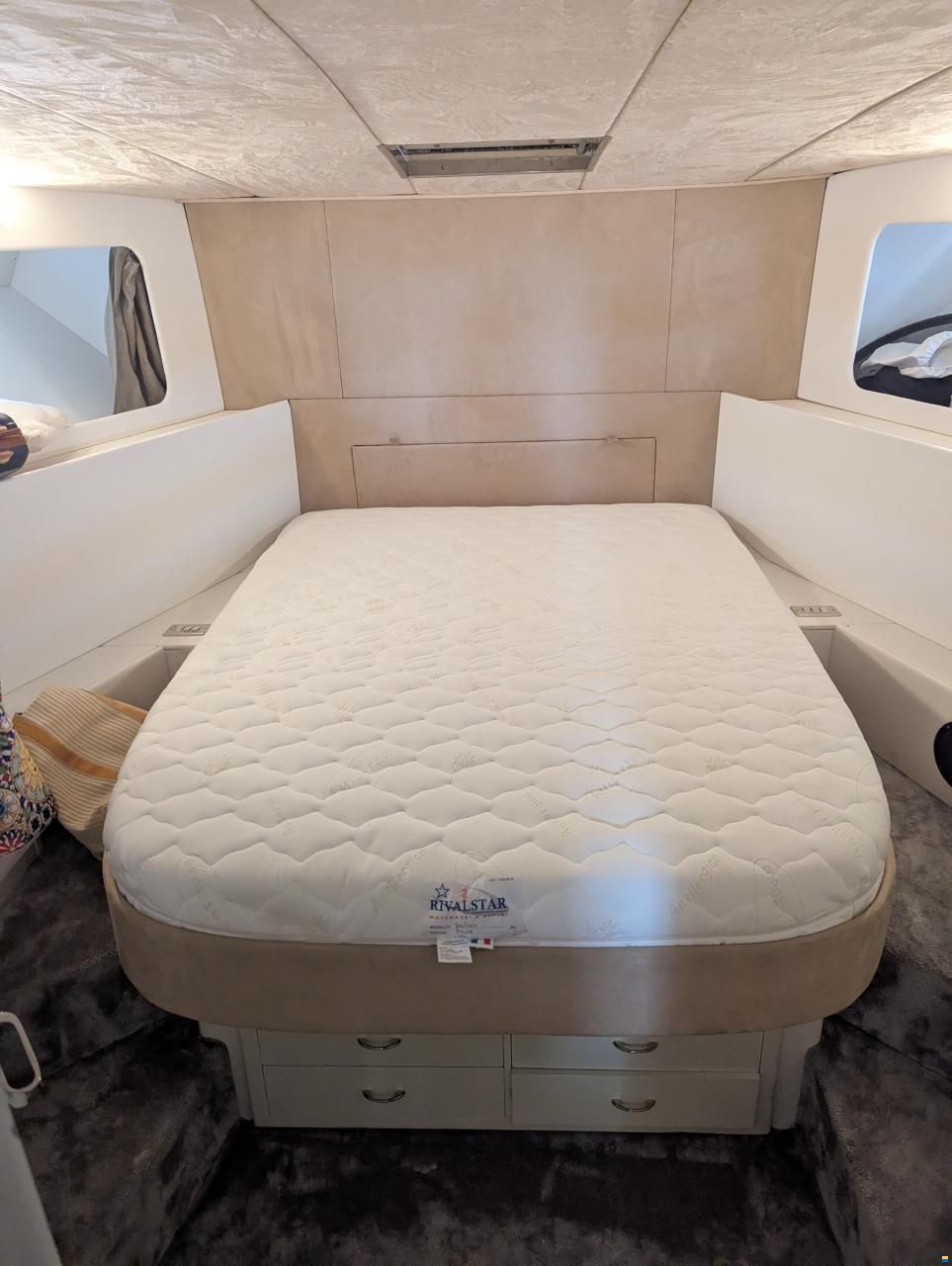 River Craft (GM Nautic) Superitalia 52