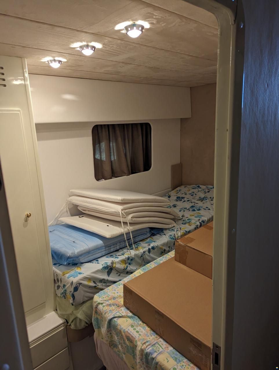River Craft (GM Nautic) Superitalia 52