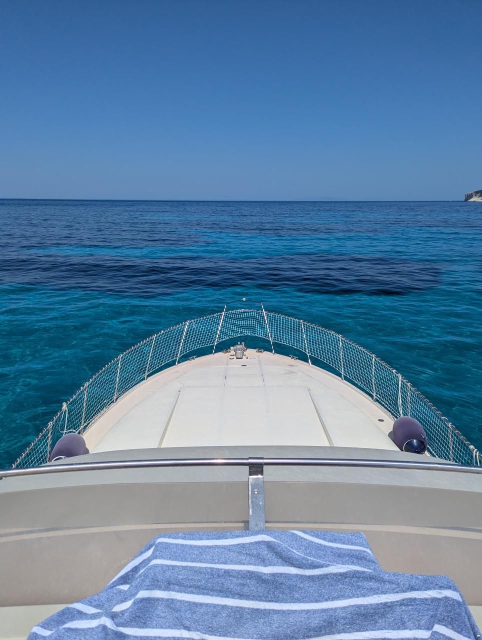 River Craft (GM Nautic) Superitalia 52