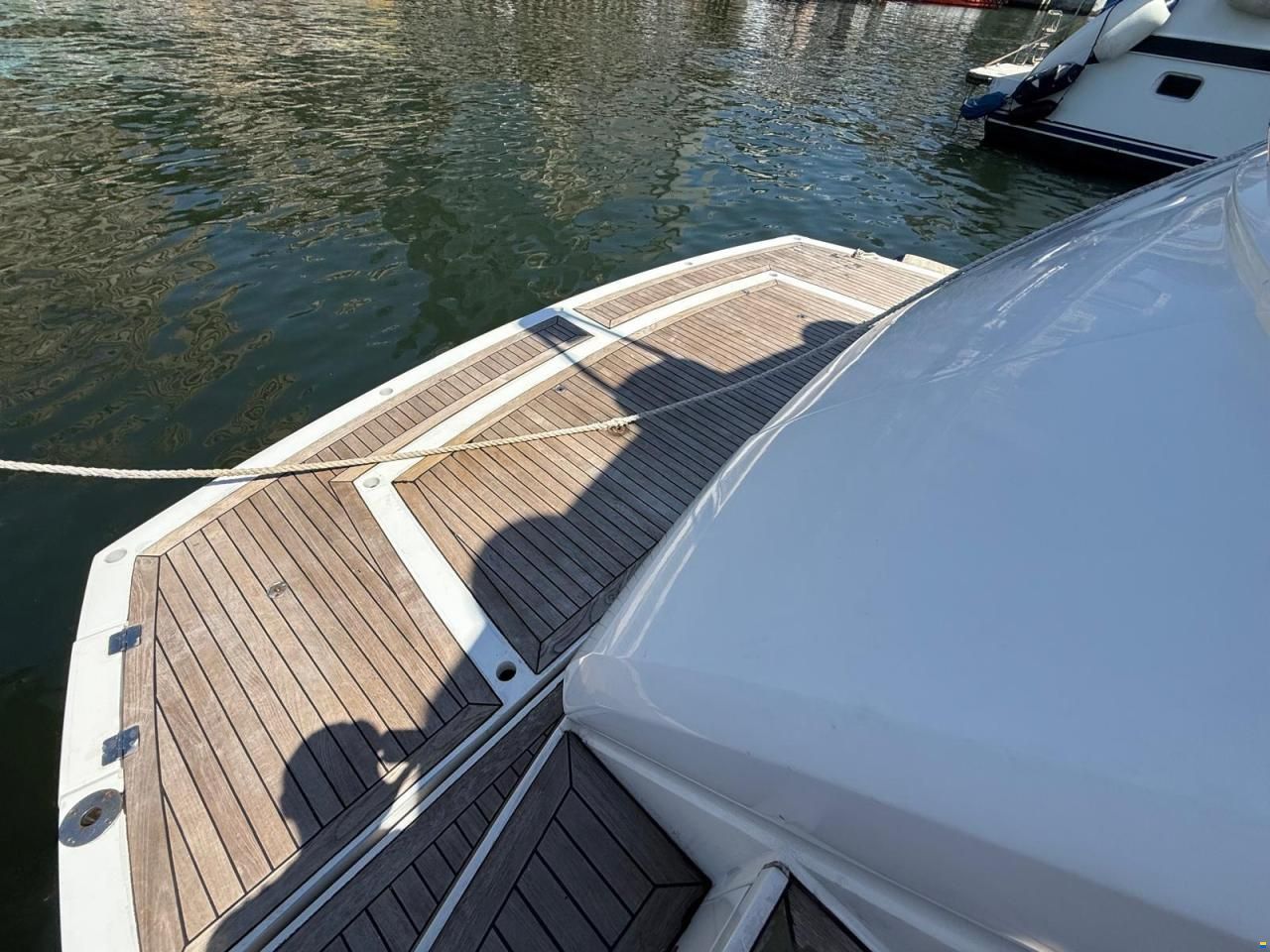 Sunseeker Manhattan 60