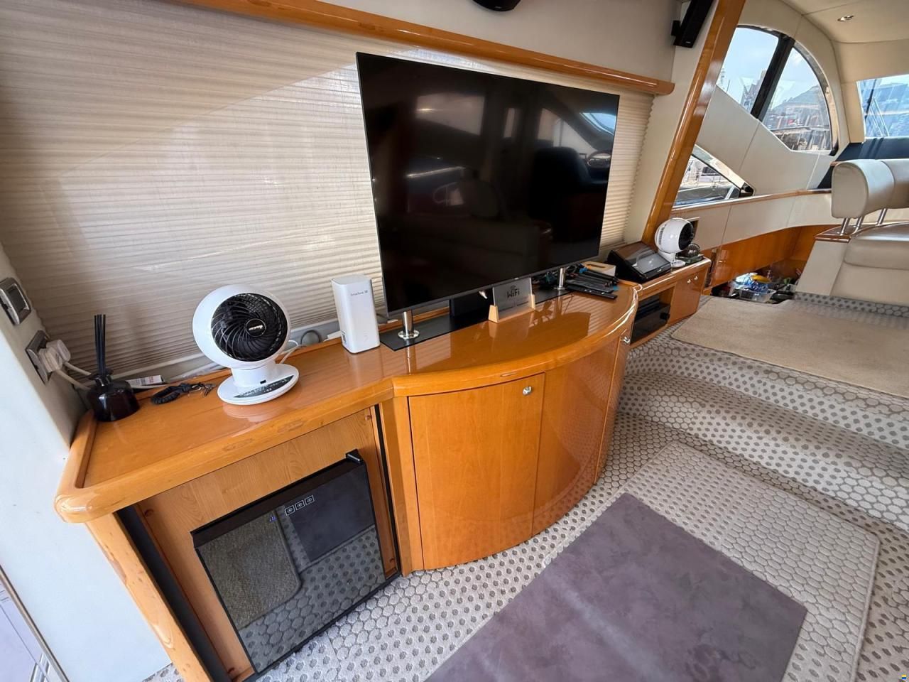 Sunseeker Manhattan 60
