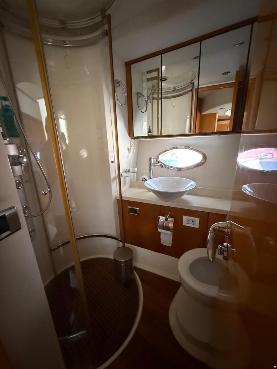 Sunseeker Manhattan 60