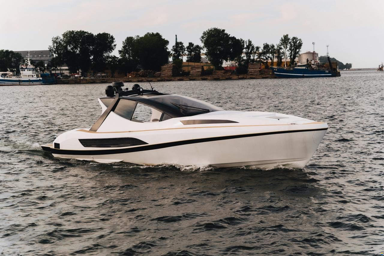 Vulcan JP47