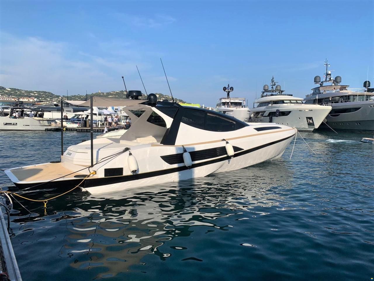 Vulcan JP47
