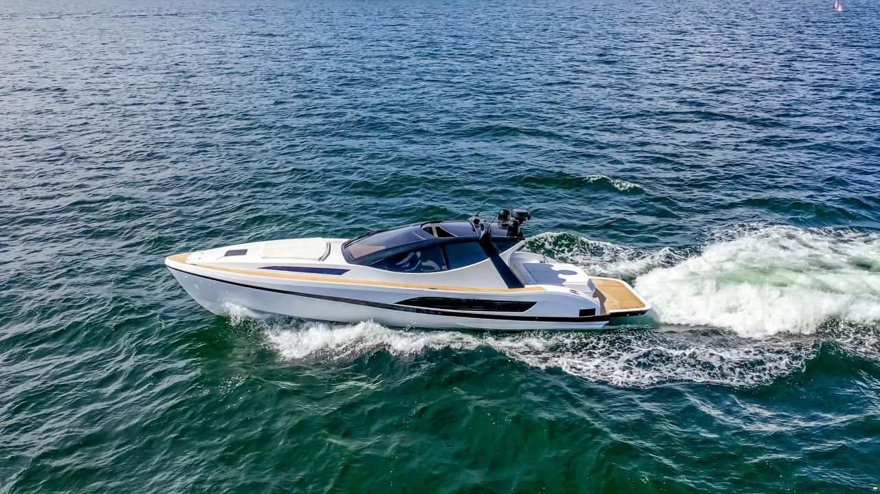 Vulcan JP47