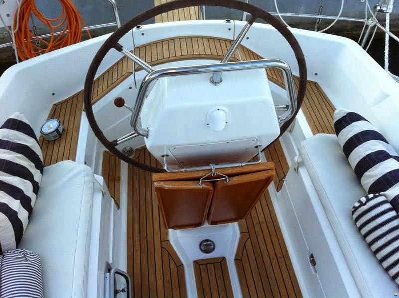 Nauticat 385