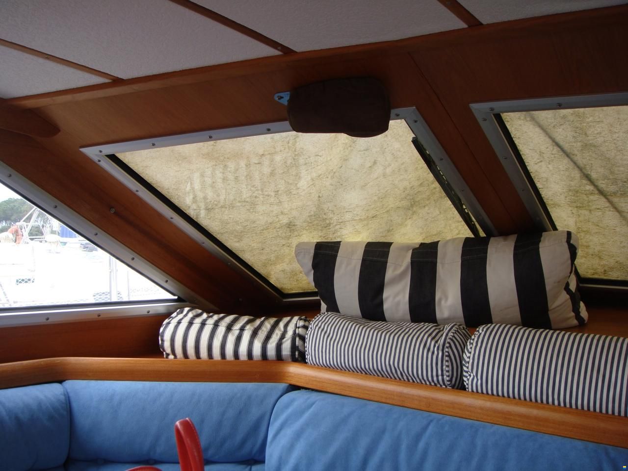 Nauticat 385