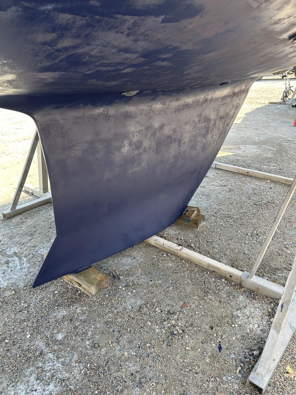 Nauticat 385
