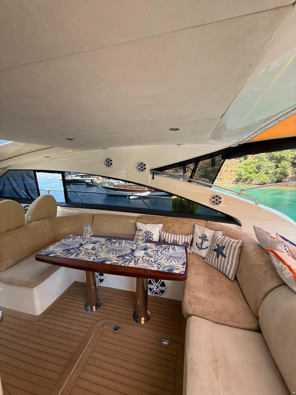 Princess V56