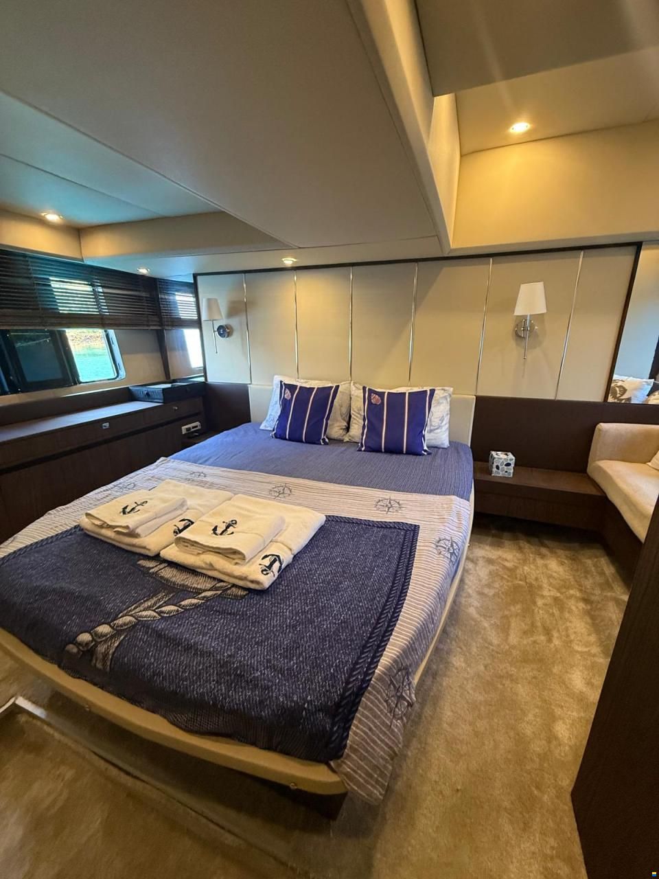 Princess V56