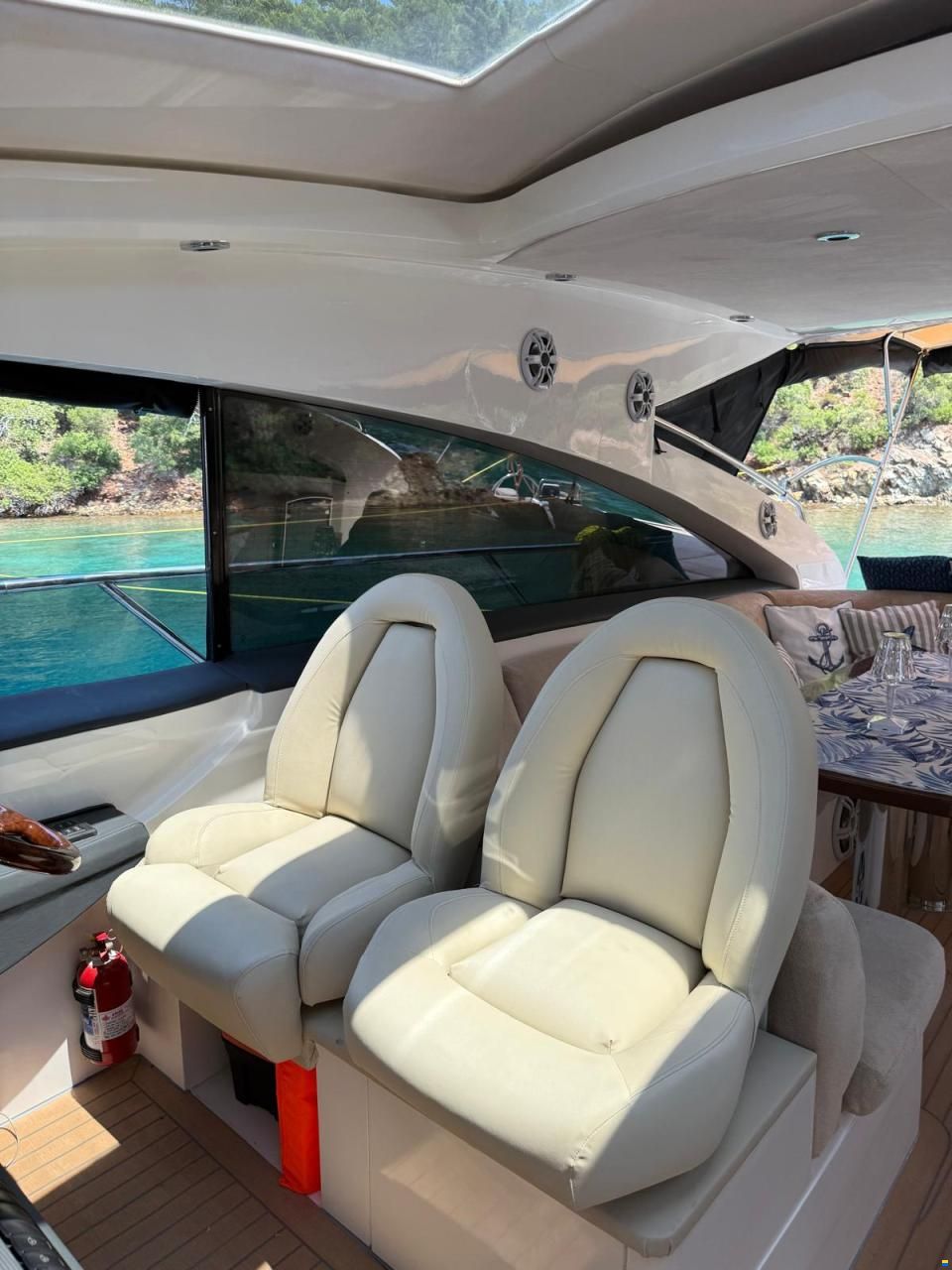 Princess V56
