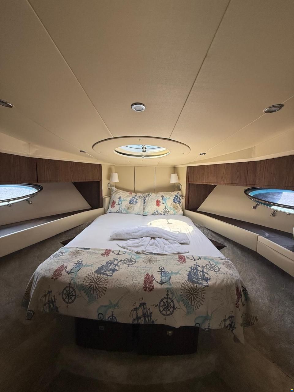 Princess V56