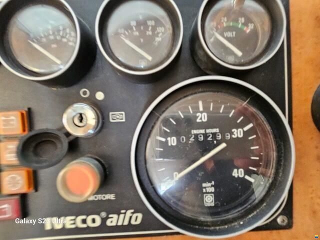 Vitech Astor 59/62 Fly Aft Cabin