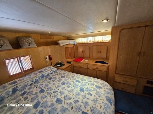 Vitech Astor 59/62 Fly Aft Cabin