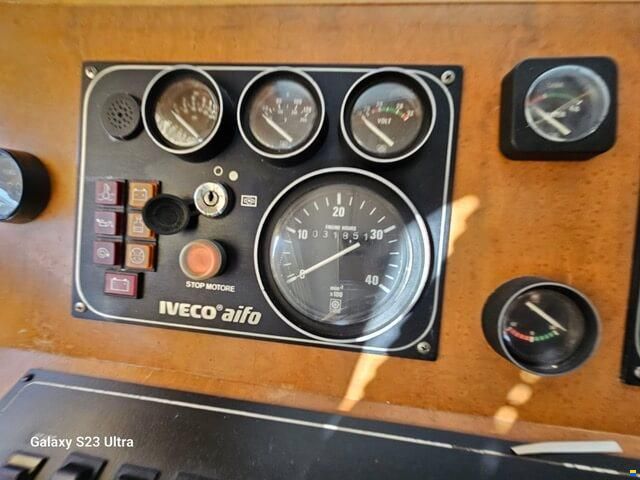 Vitech Astor 59/62 Fly Aft Cabin