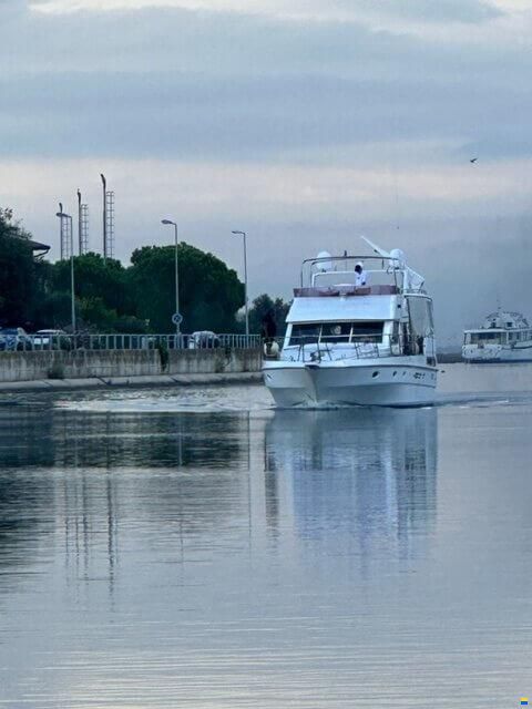 Vitech Astor 59/62 Fly Aft Cabin