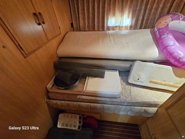 Vitech Astor 59/62 Fly Aft Cabin