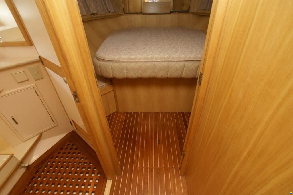 Vitech Astor 59/62 Fly Aft Cabin