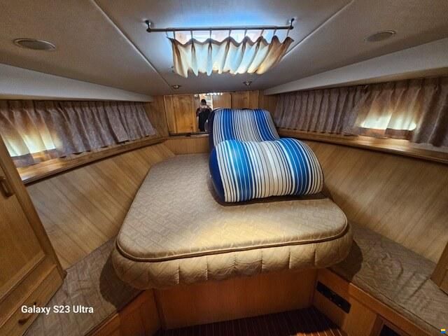 Vitech Astor 59/62 Fly Aft Cabin