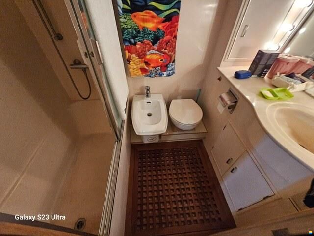 Vitech Astor 59/62 Fly Aft Cabin
