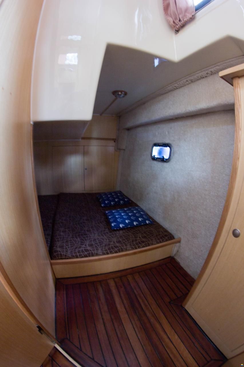 Vistula Cruiser 30