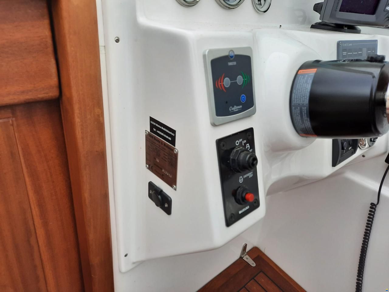 SBM 680