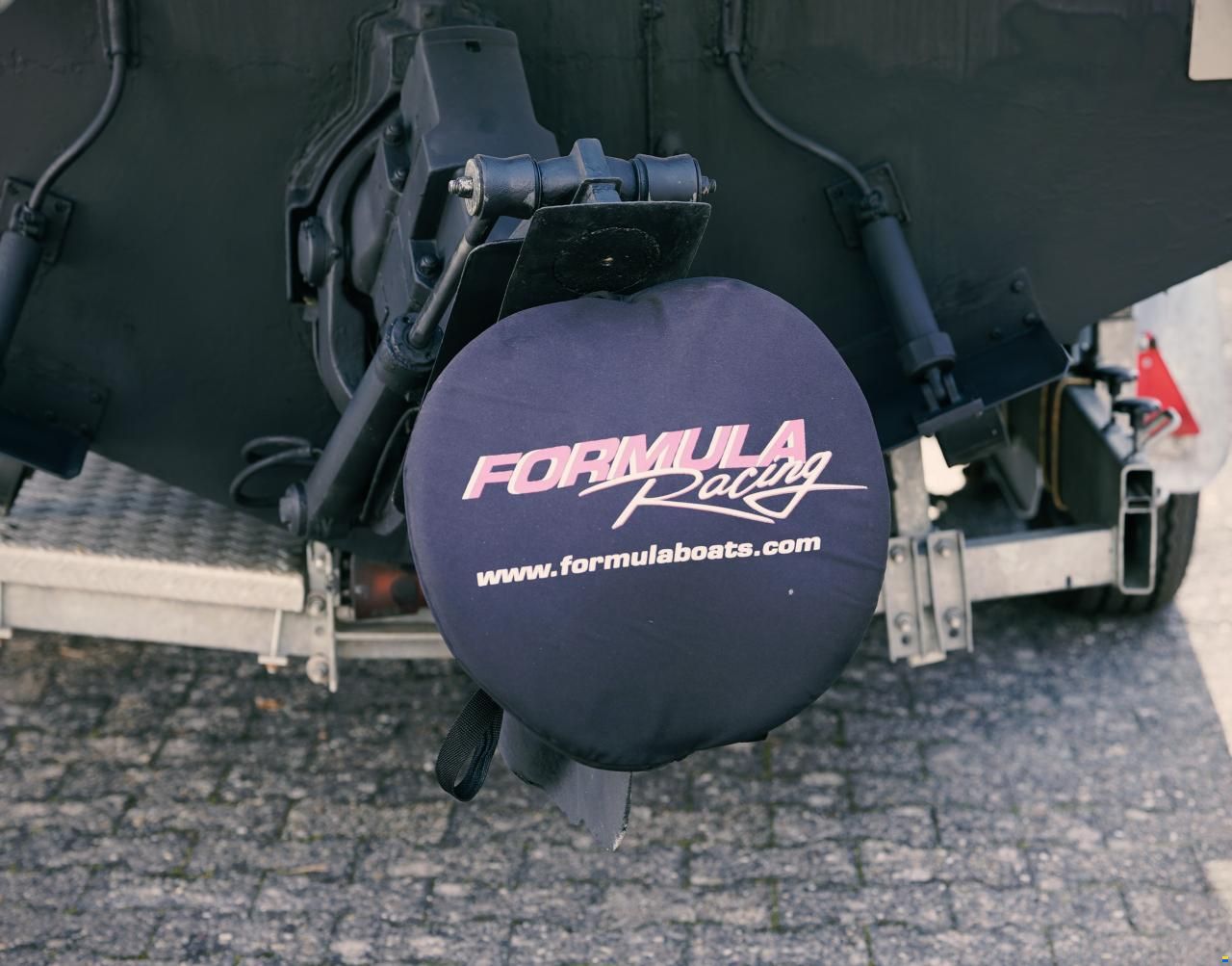 Thunderbird Formula 20