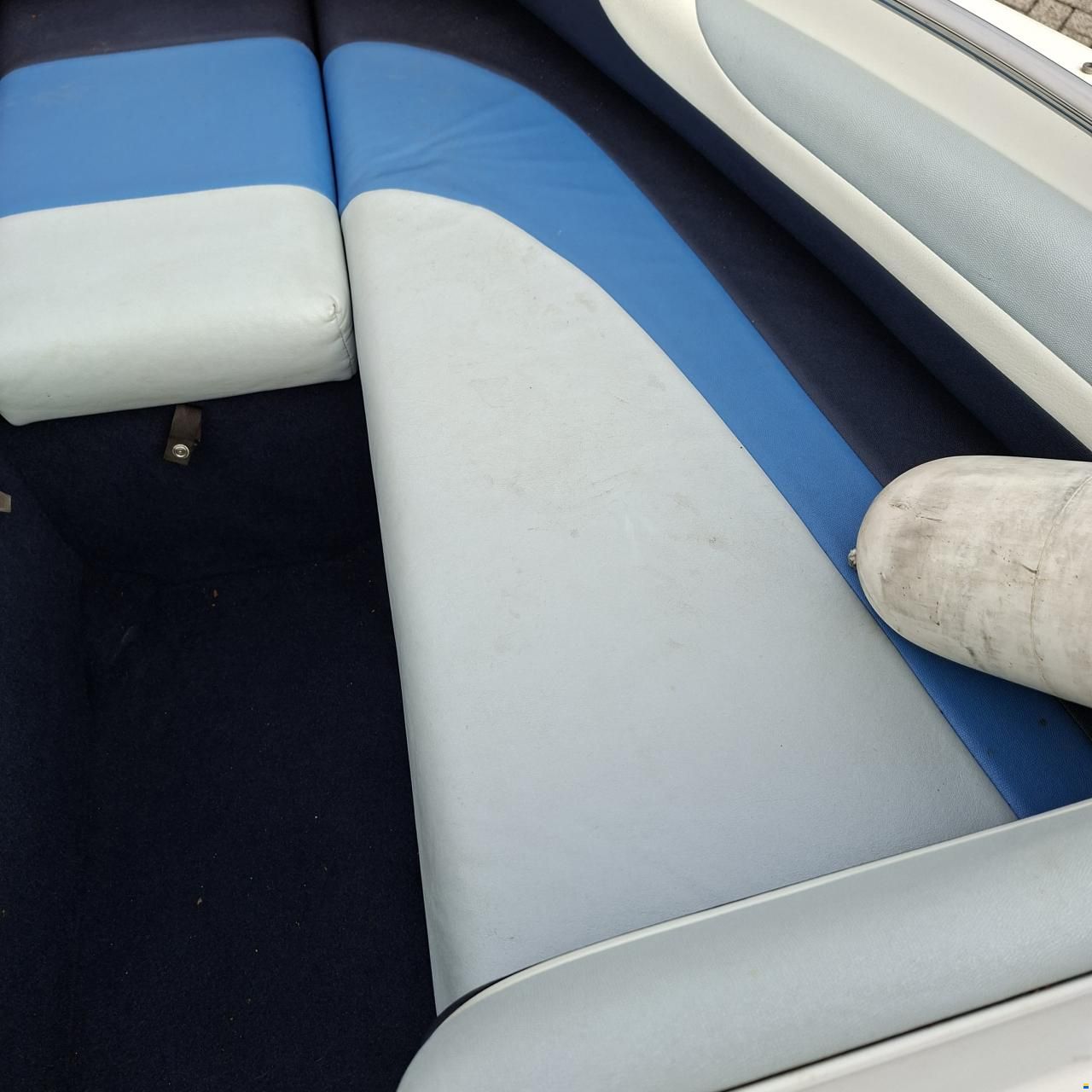 Bayliner 1850 Capri Bowride