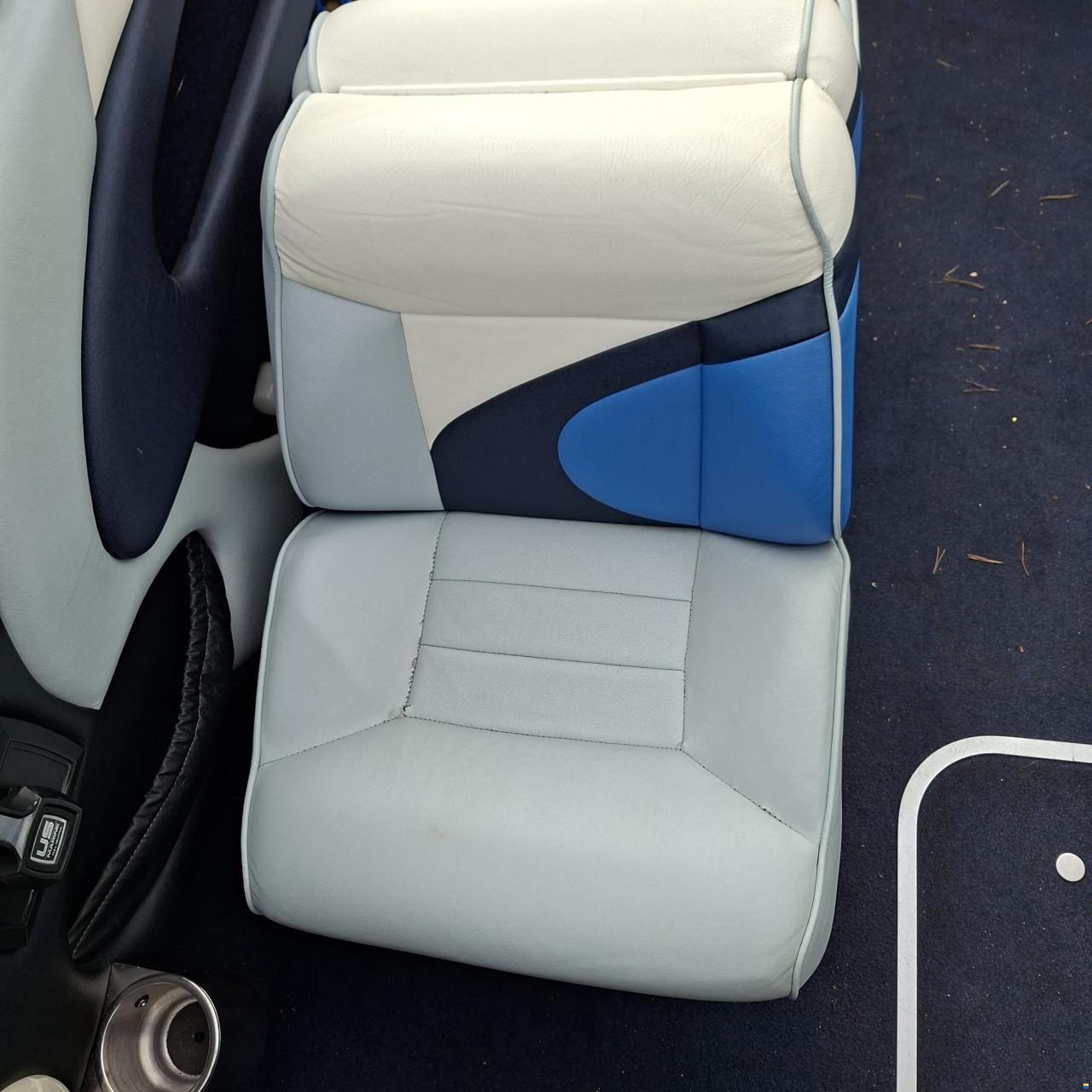 Bayliner 1850 Capri Bowride