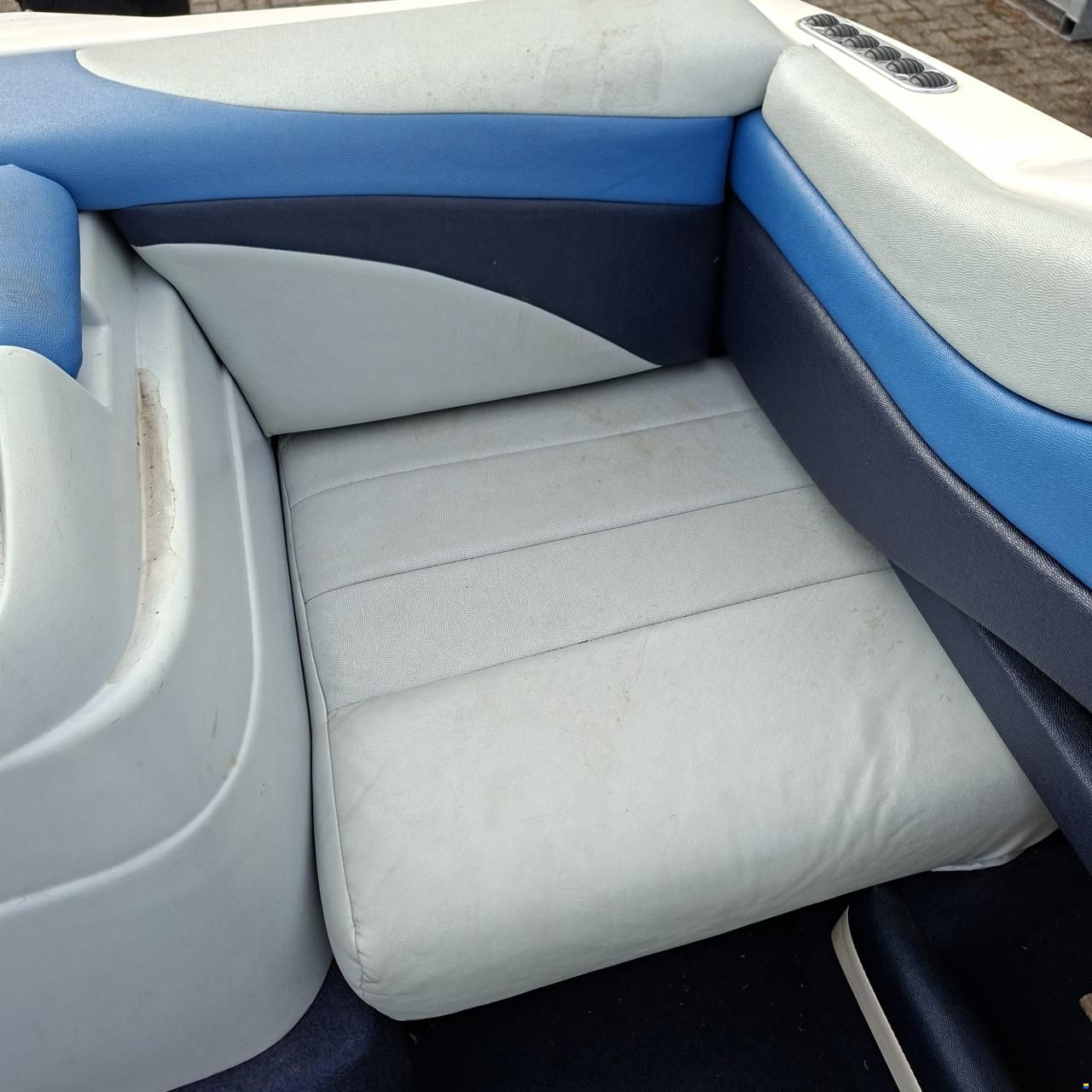 Bayliner 1850 Capri Bowride
