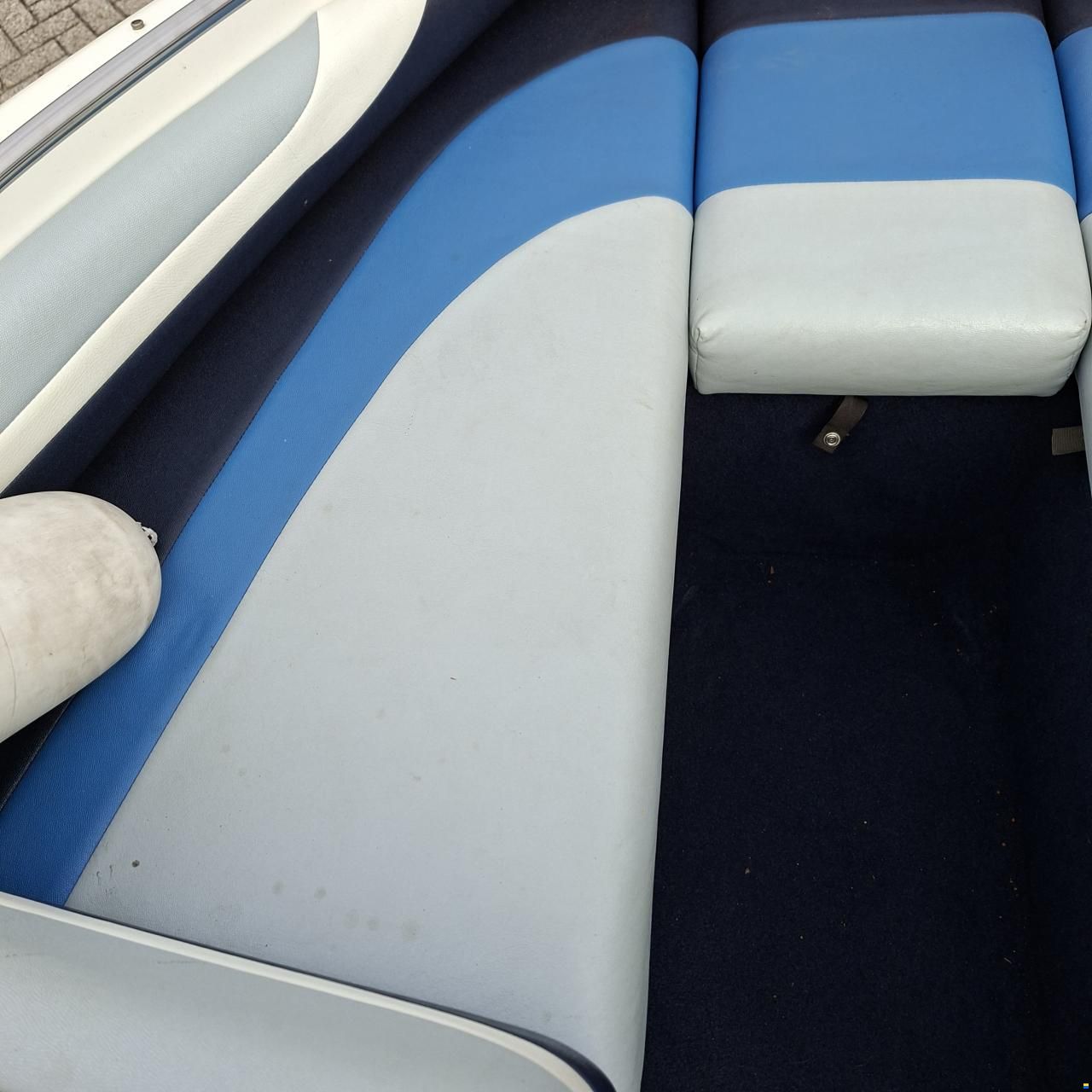 Bayliner 1850 Capri Bowride
